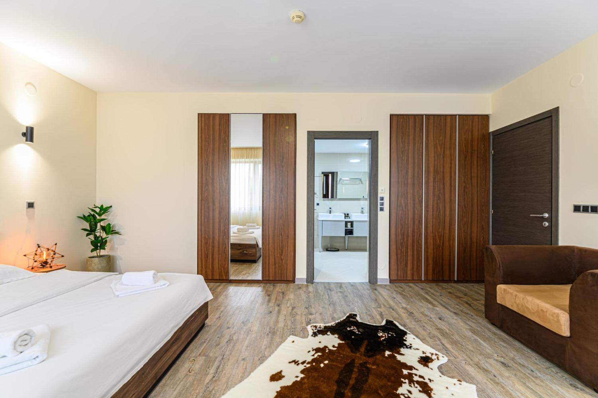 B41 Apartment Poiana Brasov Exterior foto